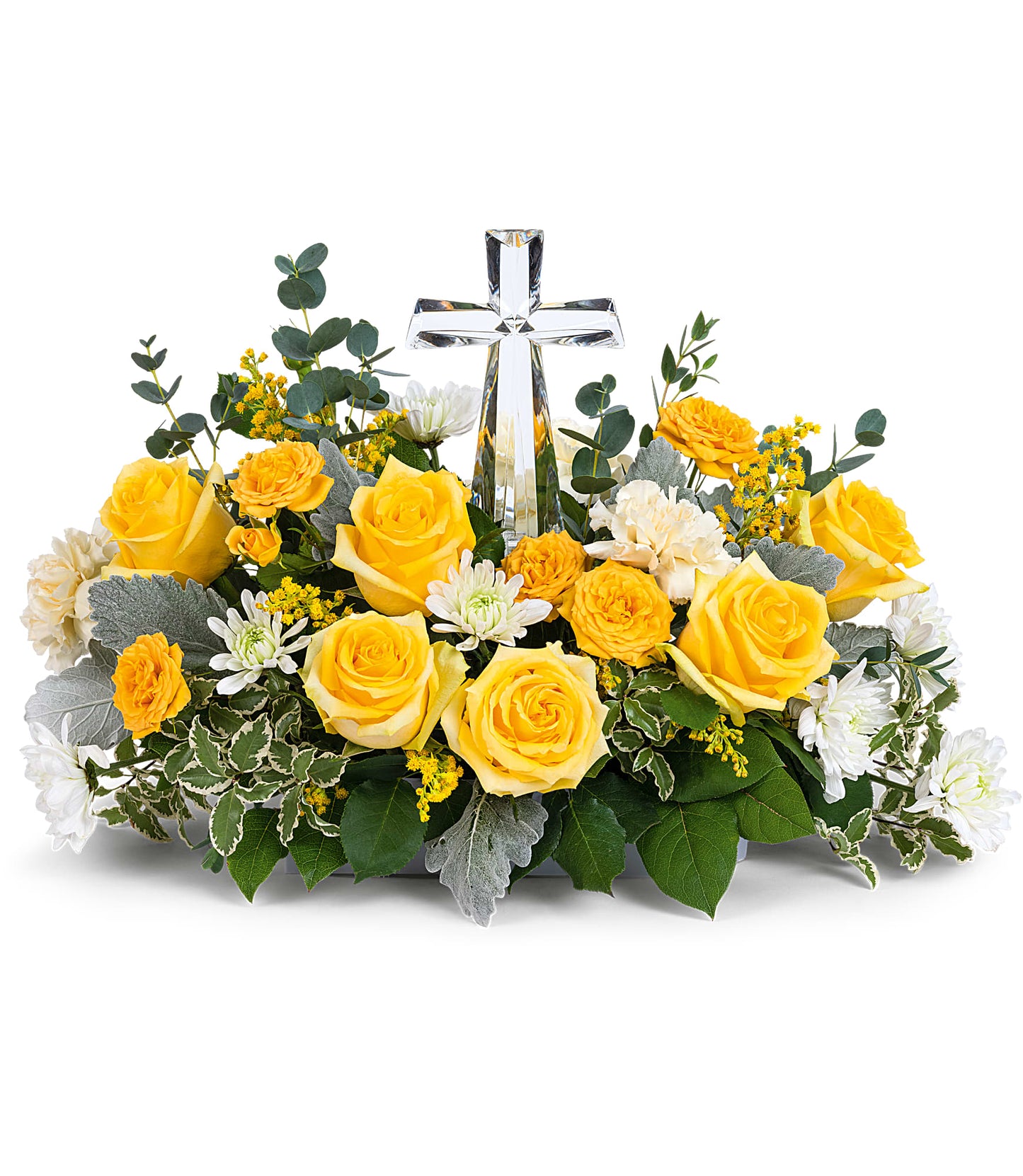 Be The Light Bouquet