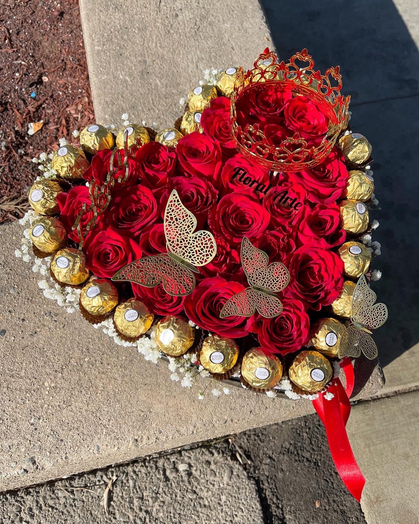 Heart Box
