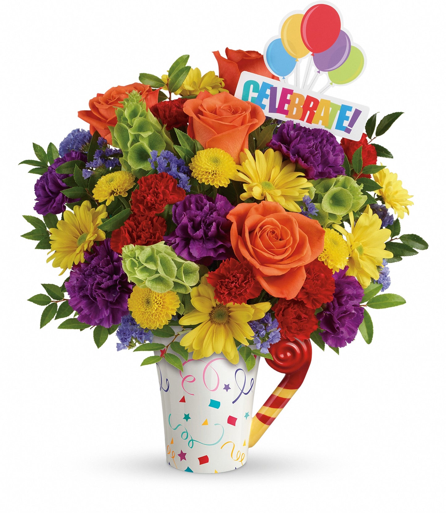 Celebrate You Bouquet