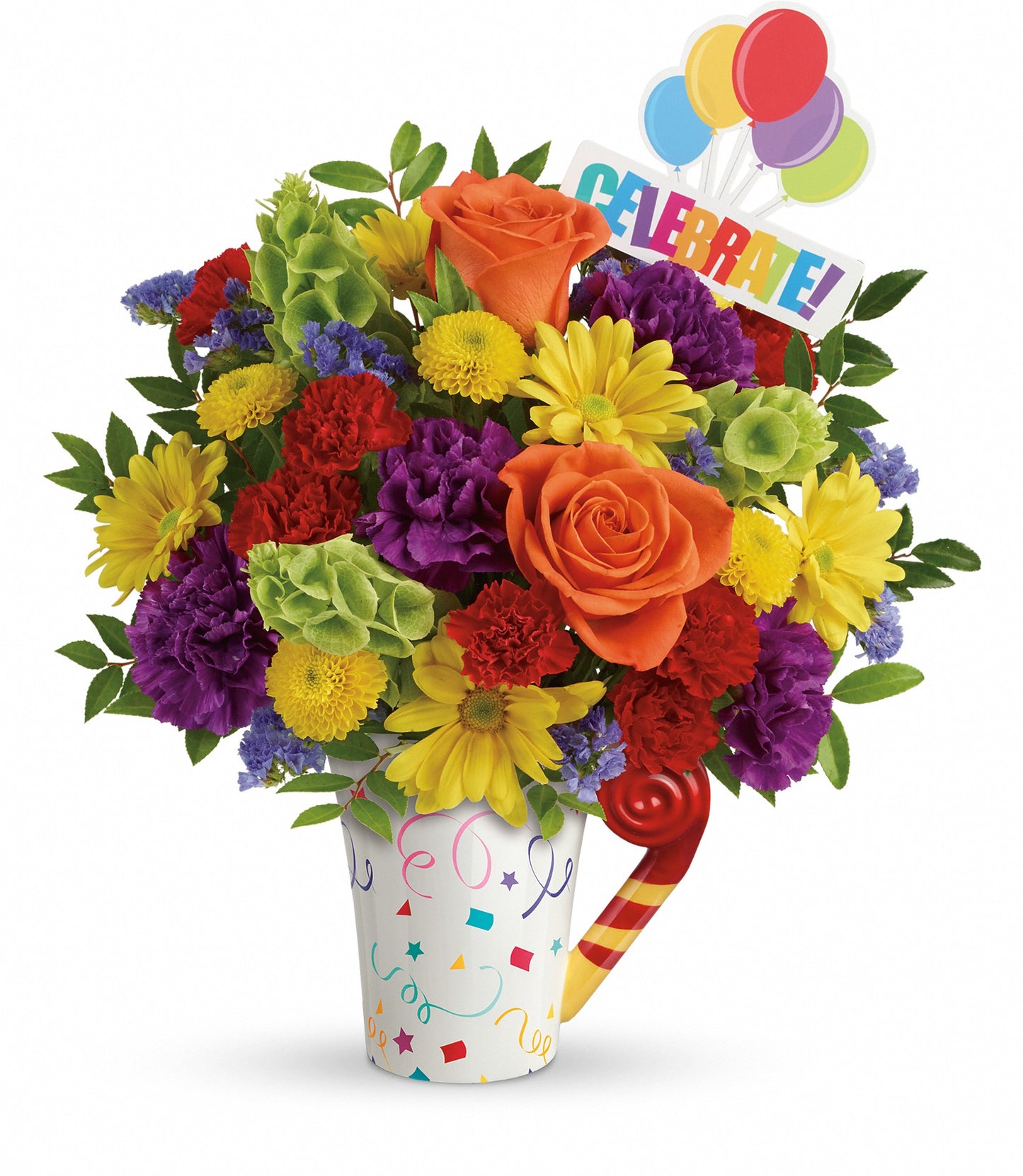Celebrate You Bouquet