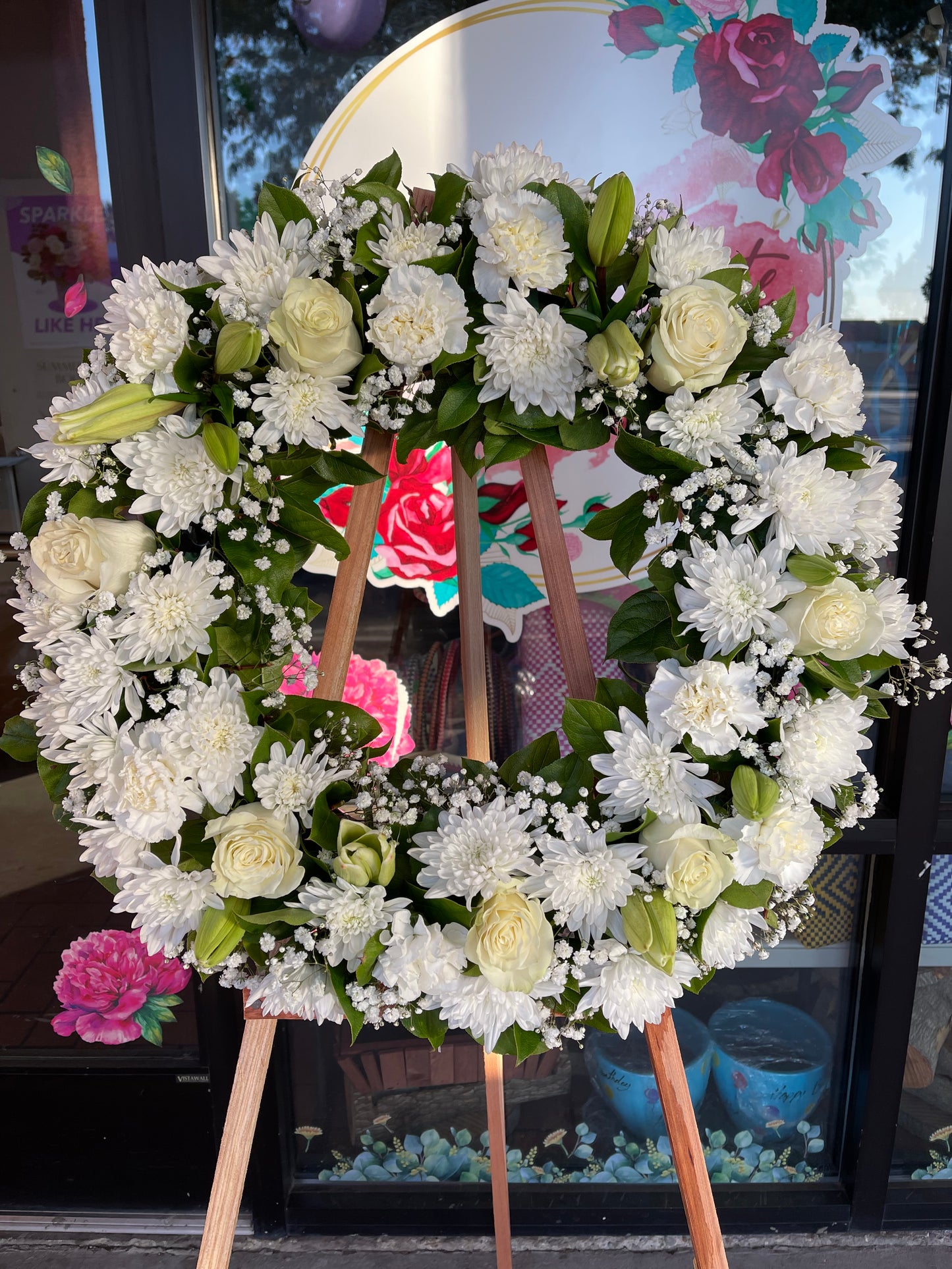 Sympathy Crown