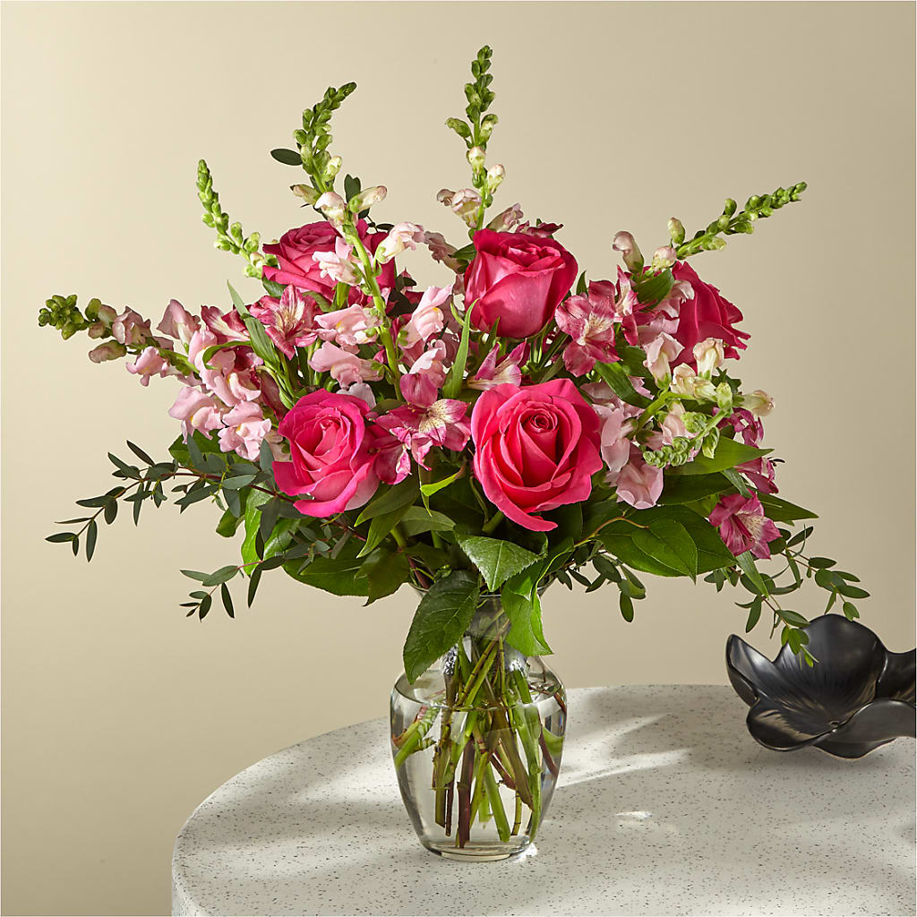 Evermore Bouquet