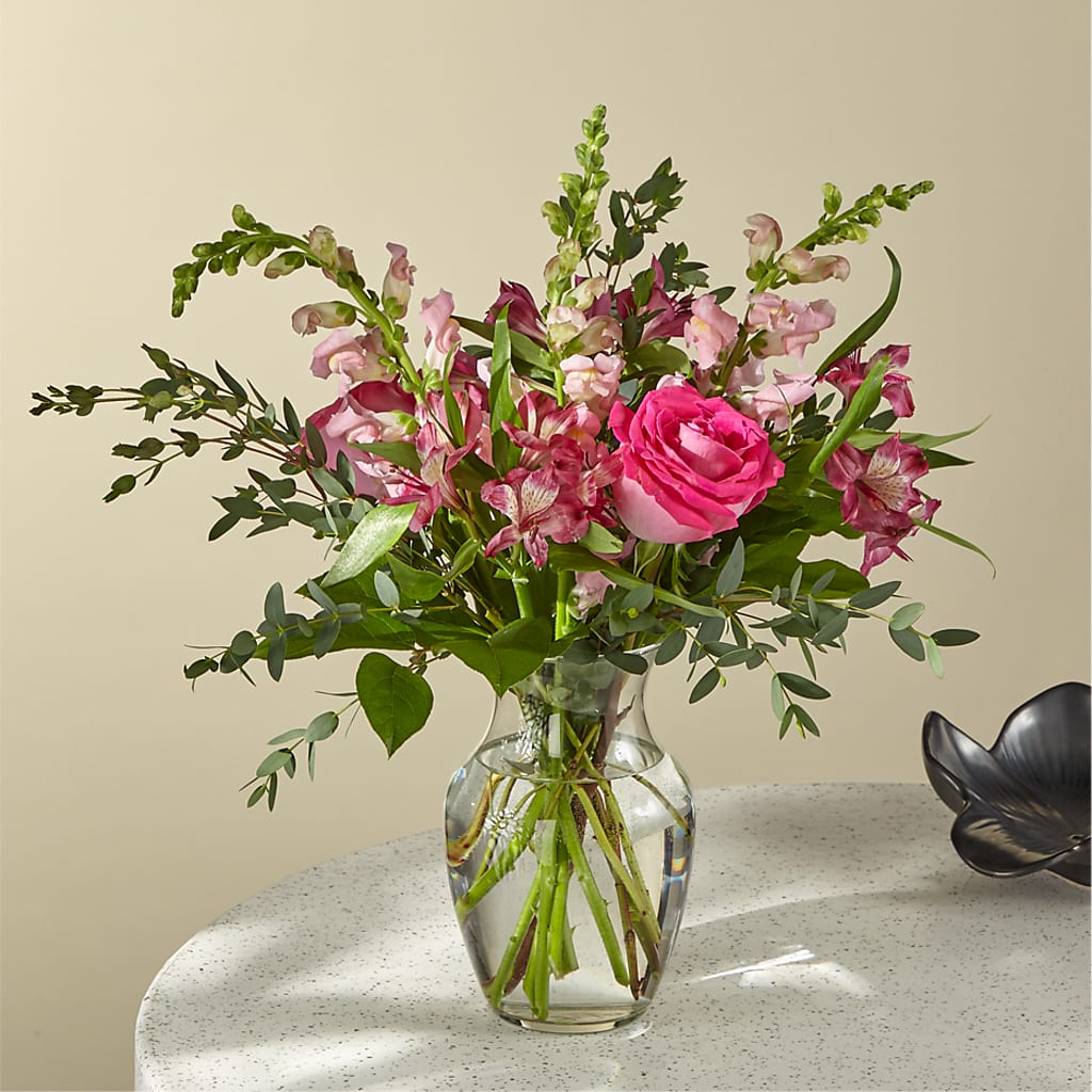 Evermore Bouquet
