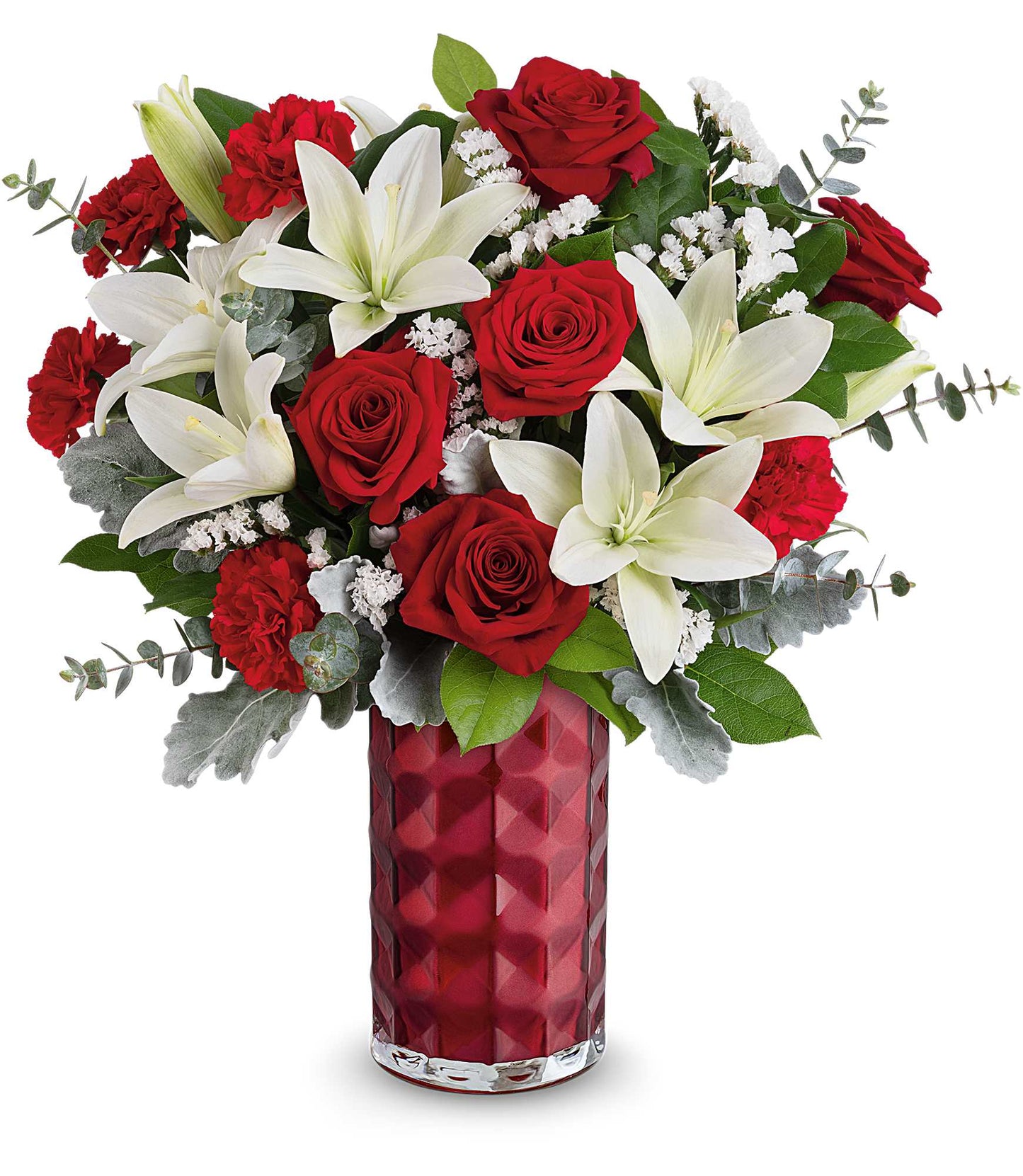 Floral Harmony Bouquet