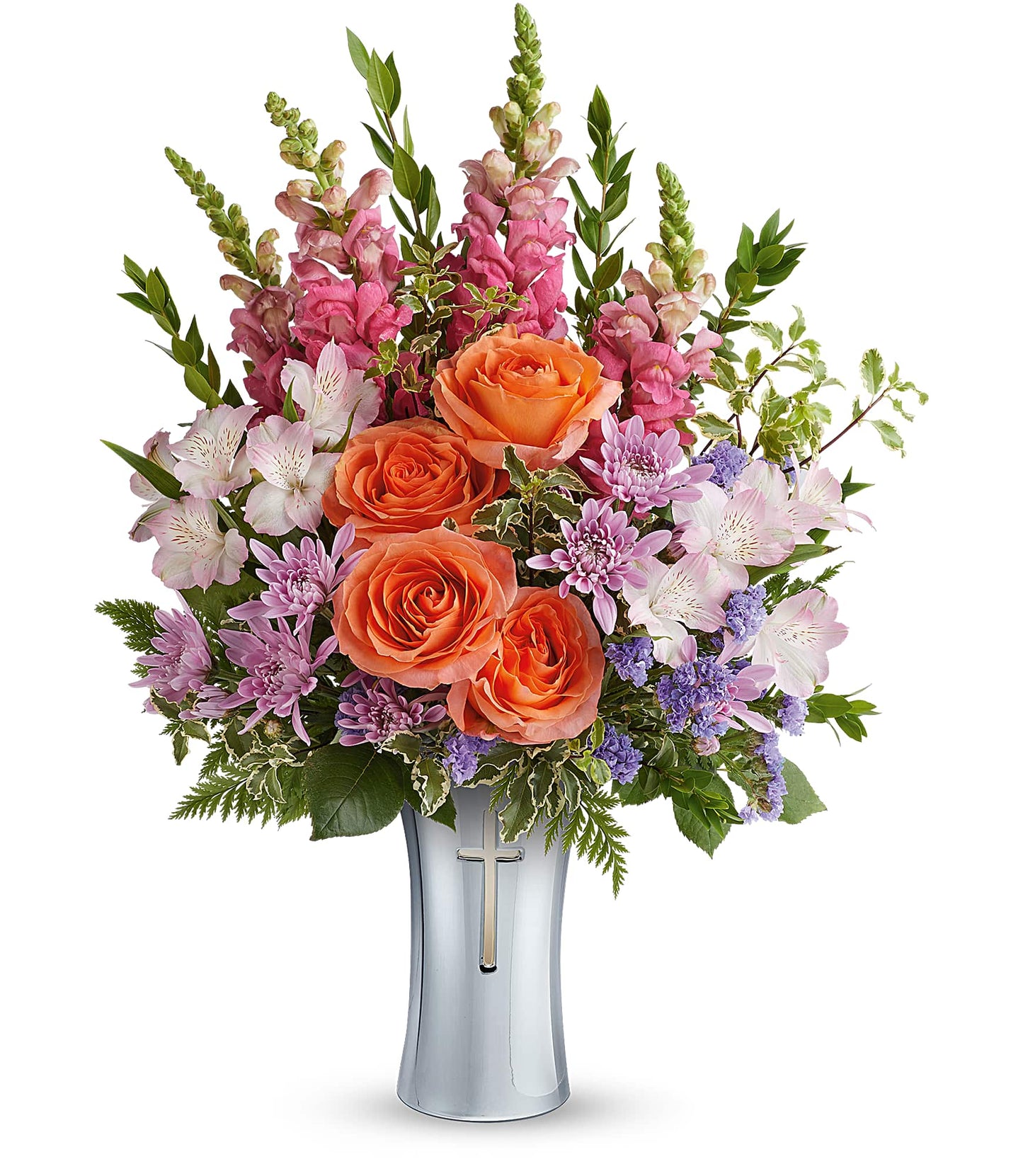 Glory's Embrace Bouquet