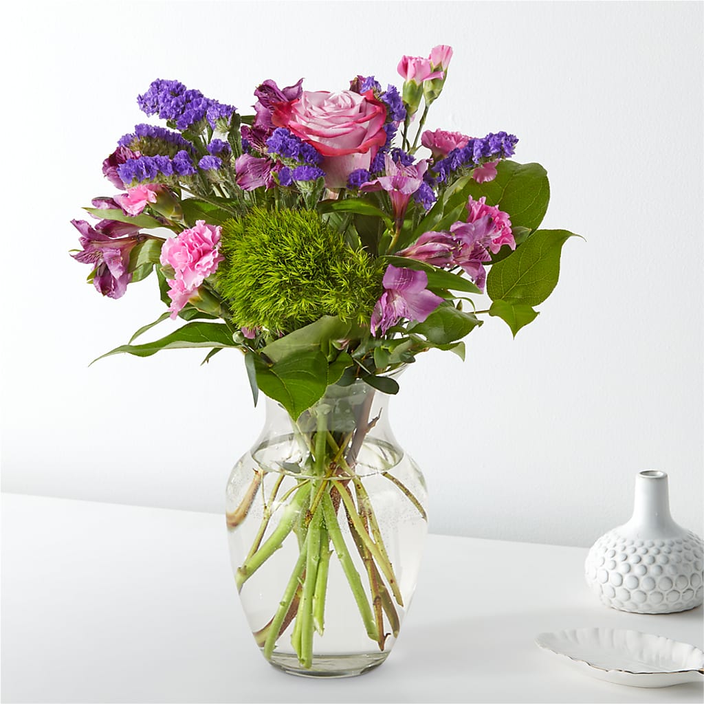 Playing Dress Up Bouquet