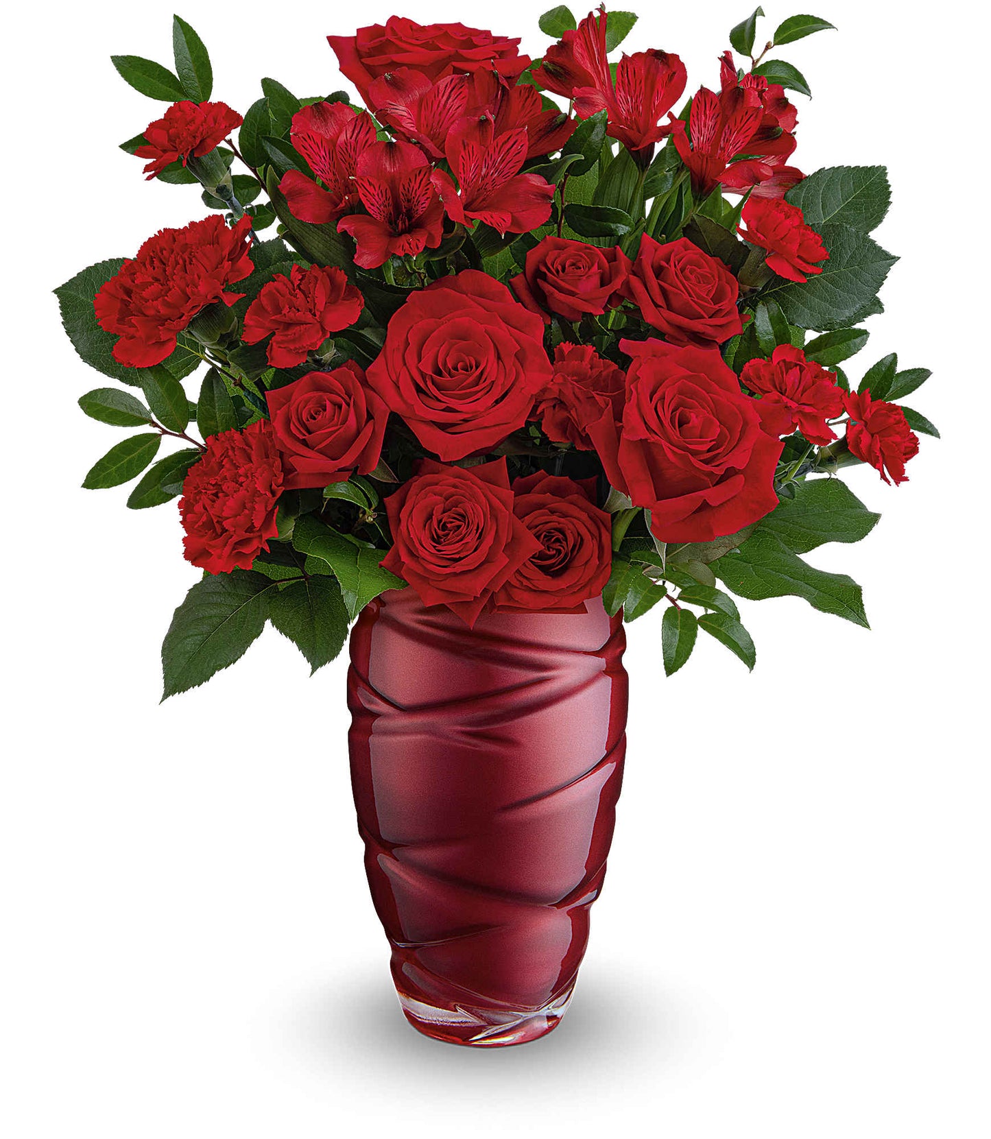 Love Blossoms Bouquet