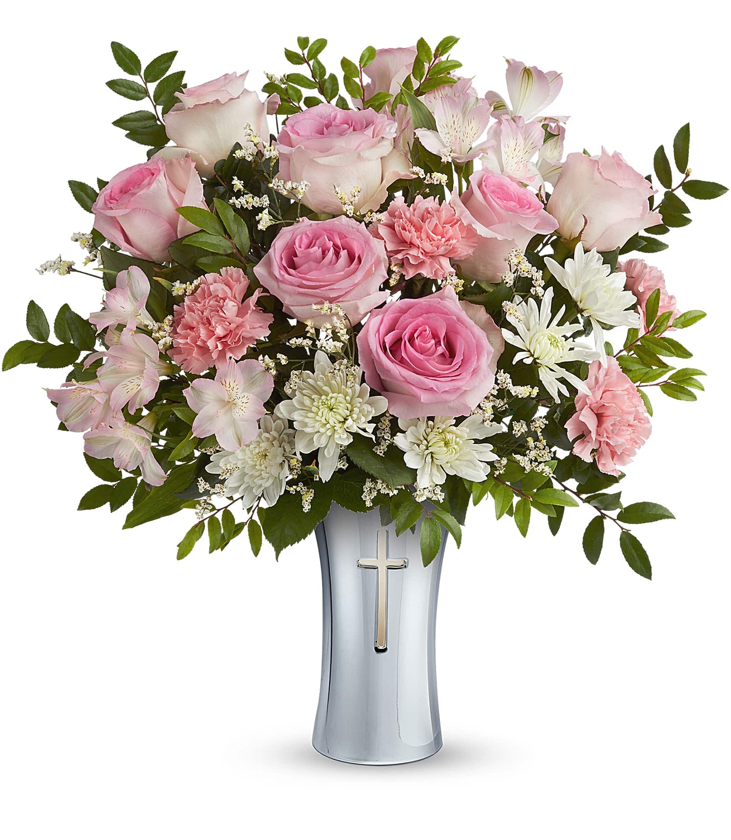 Loving Whisper Bouquet