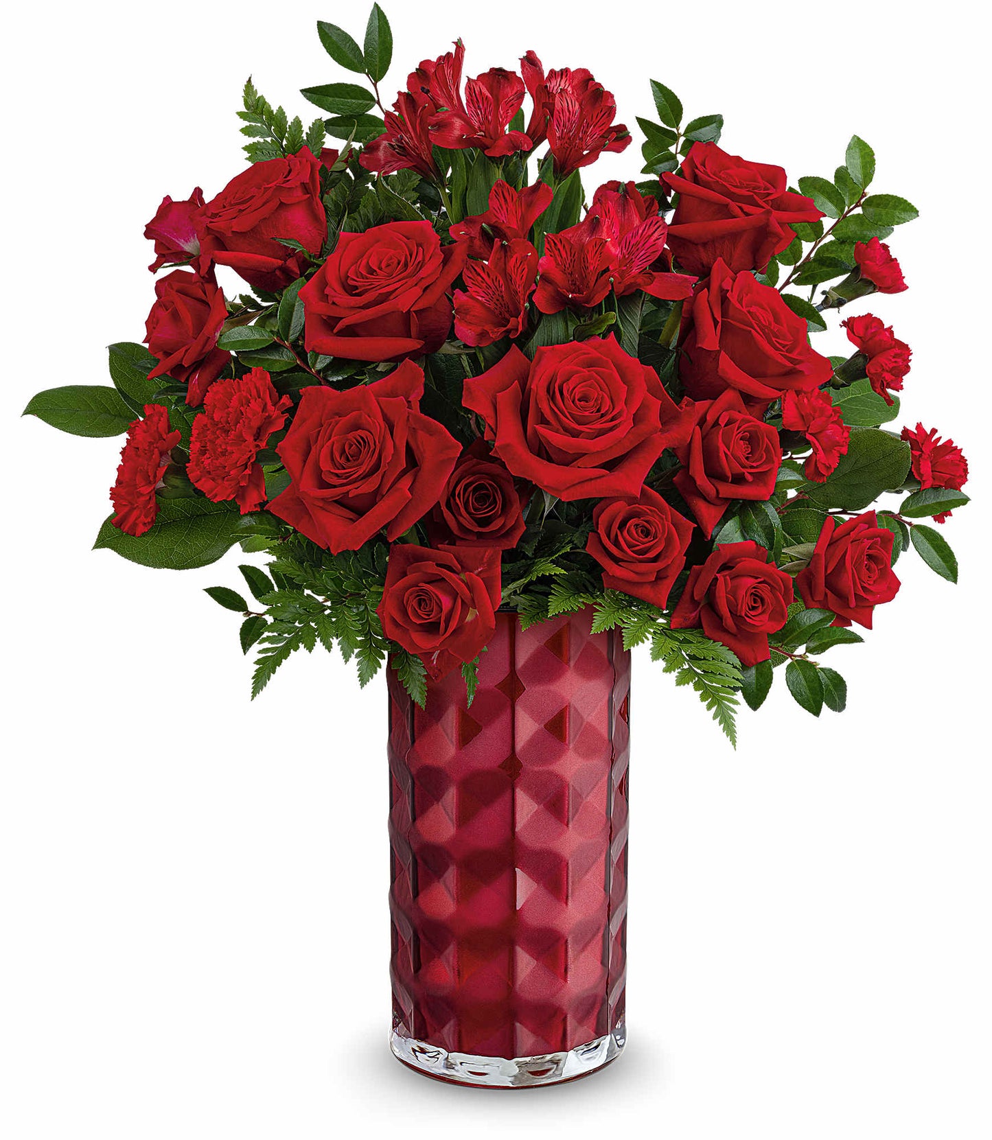 Radiant Charm Bouquet
