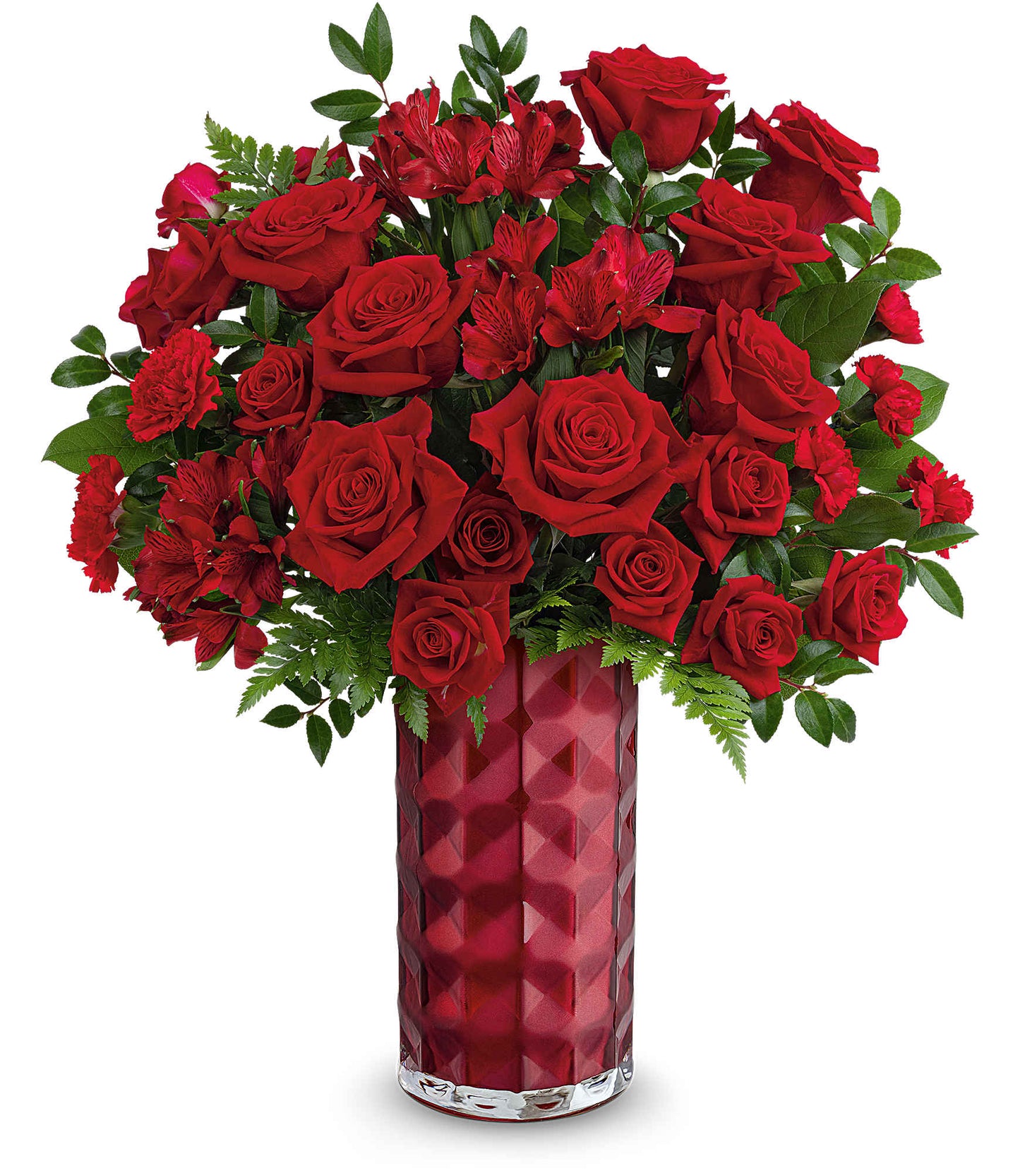 Radiant Charm Bouquet