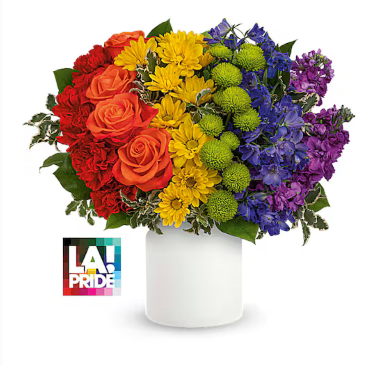 Rainbow Love