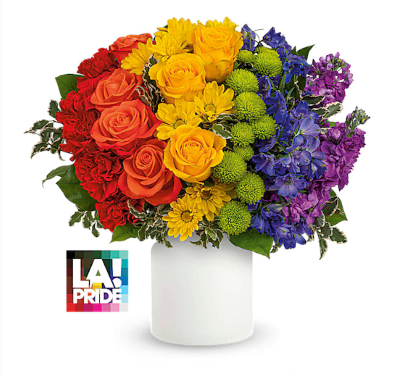 Rainbow Love