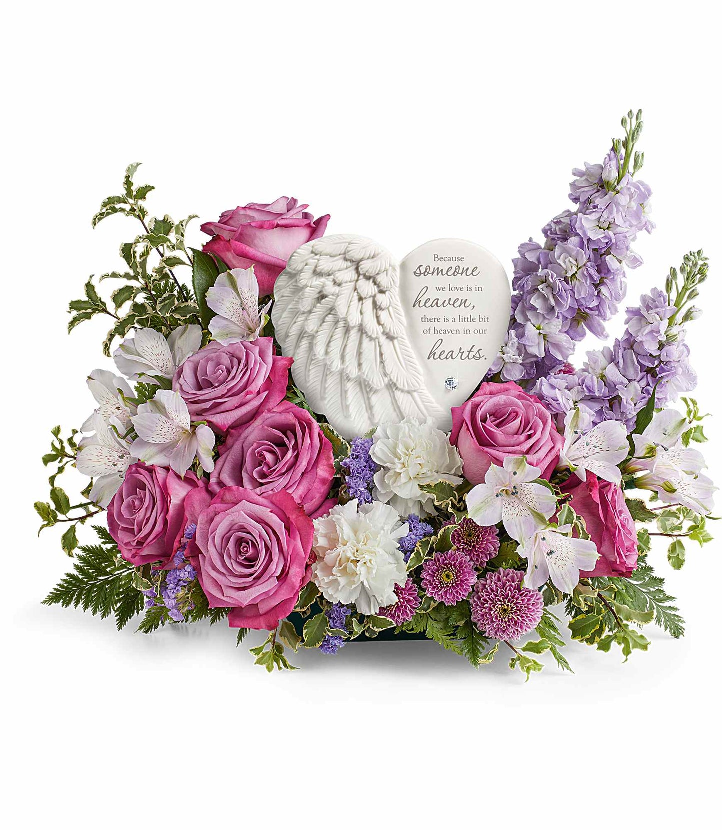 Remembering Love Bouquet