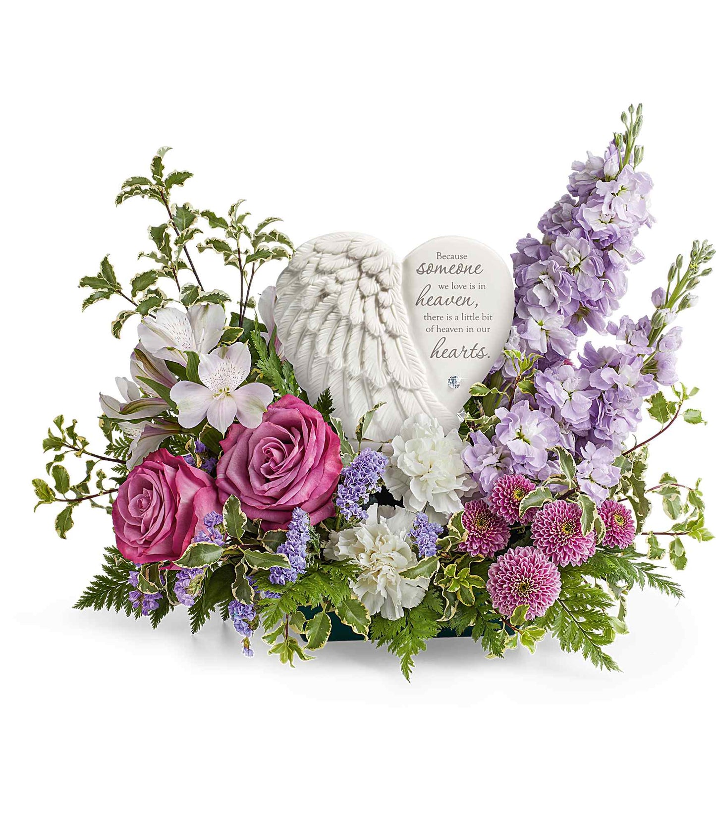 Remembering Love Bouquet