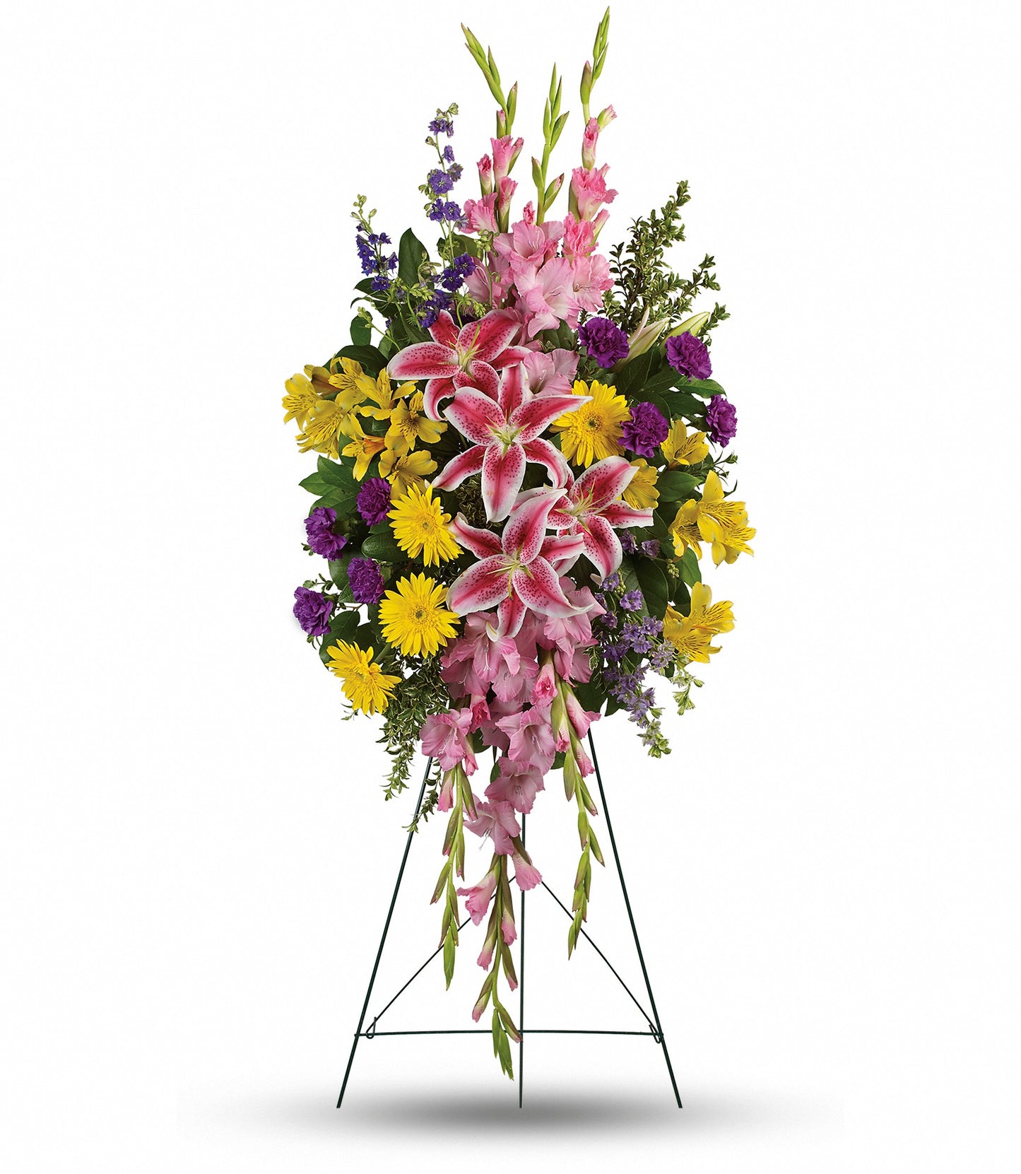 RAINBOW OF REMEMBRANCE SPRAY