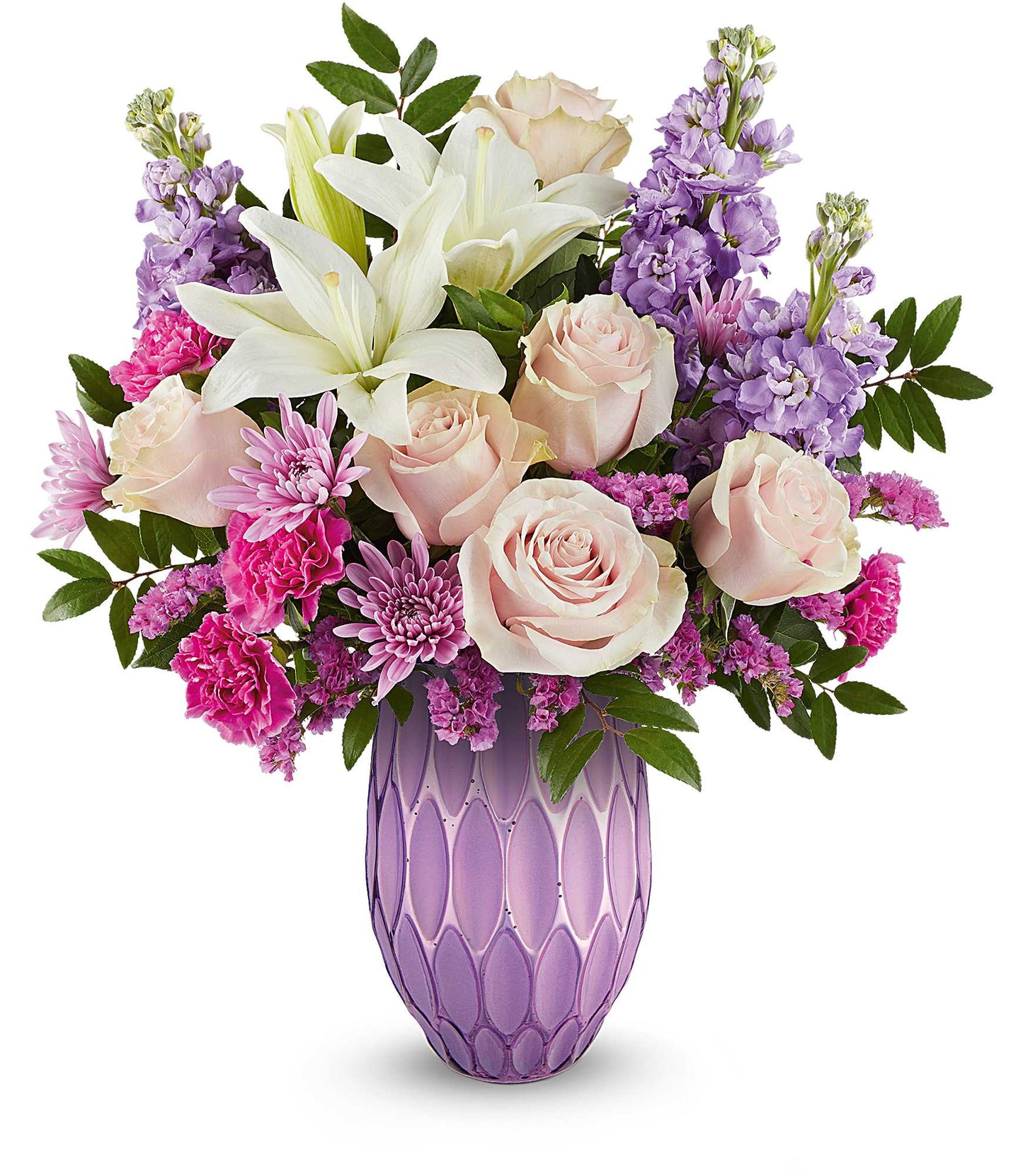 Whimsical Blooms Bouquet