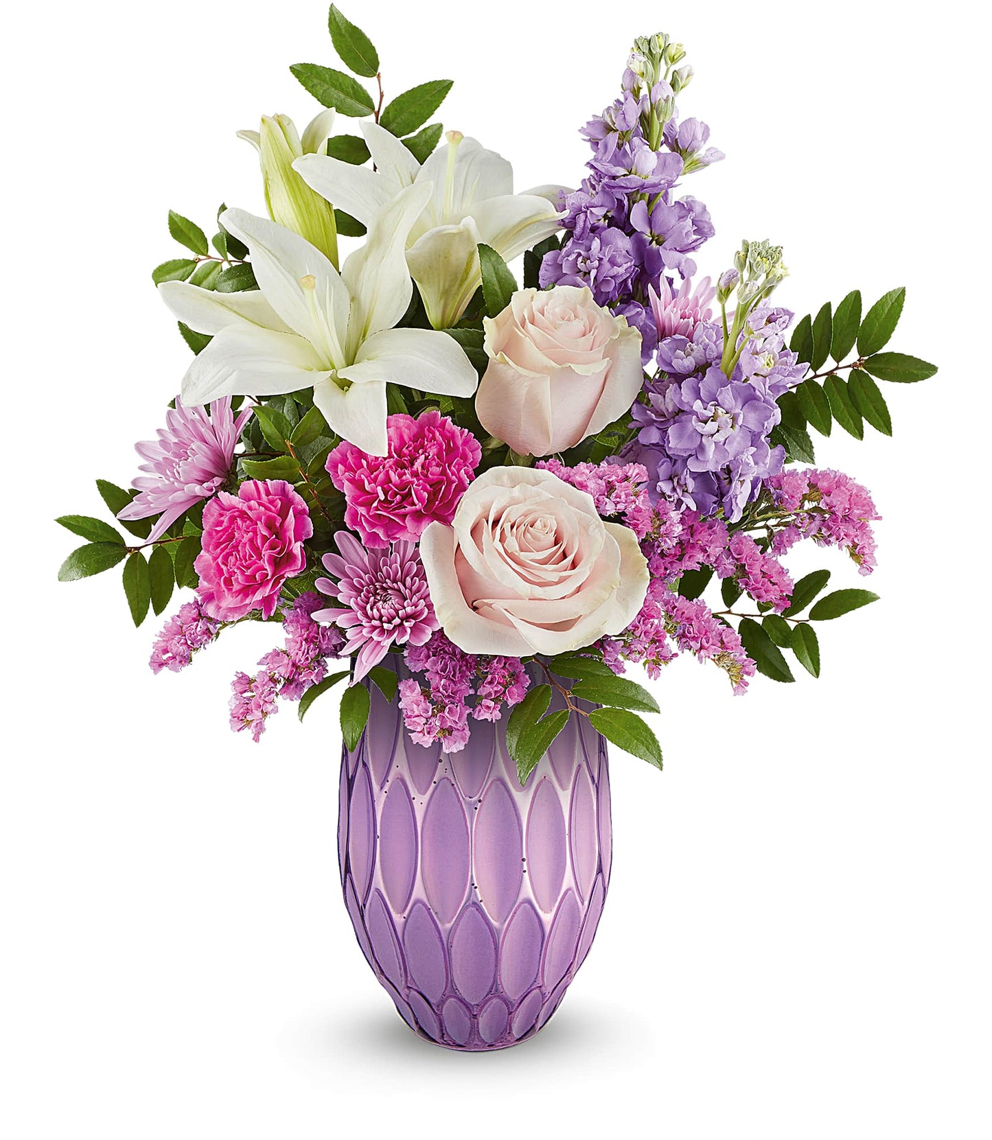 Whimsical Blooms Bouquet