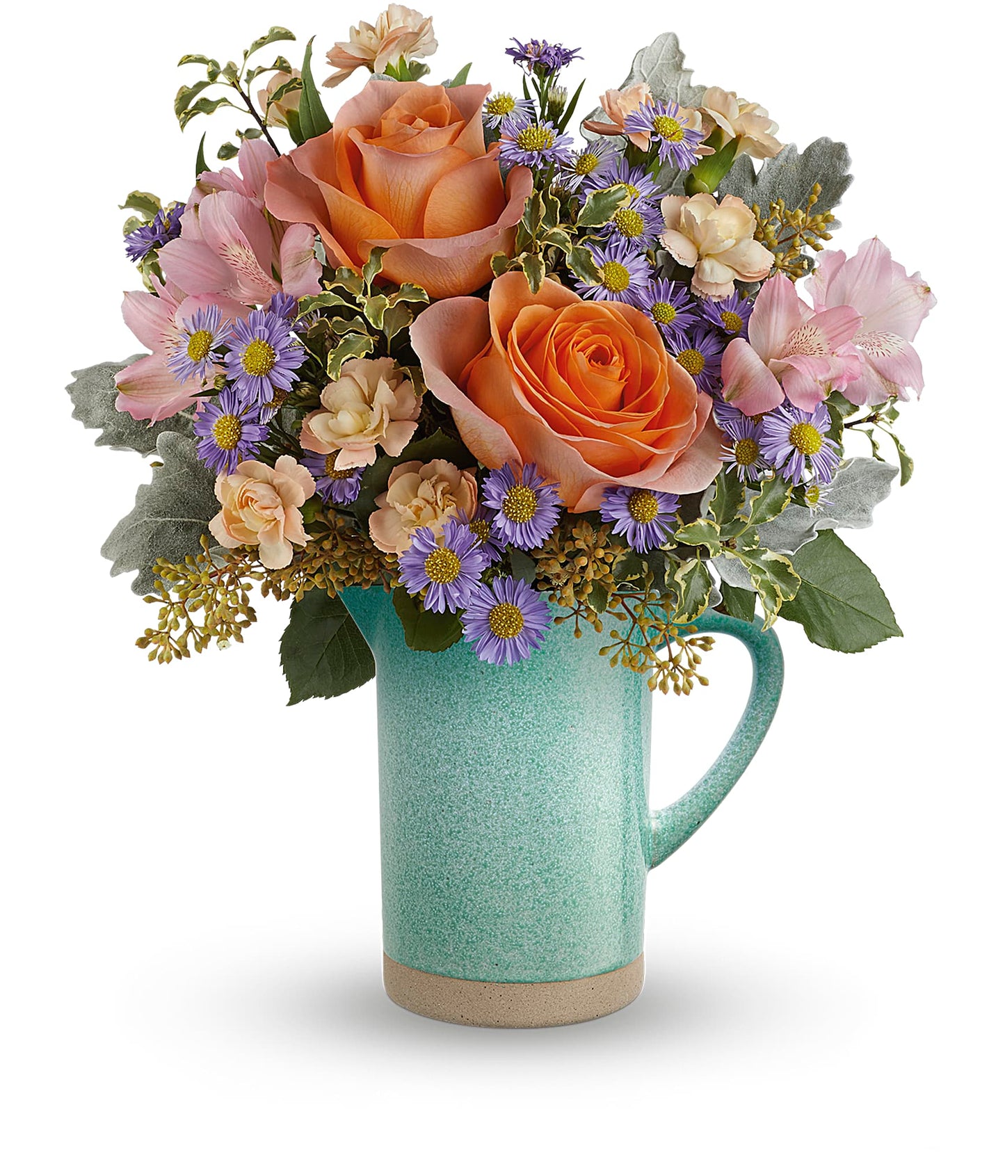 Aqua Amour Bouquet