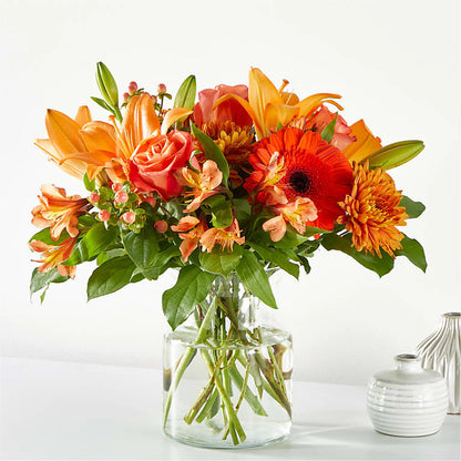 Fall for You Bouquet