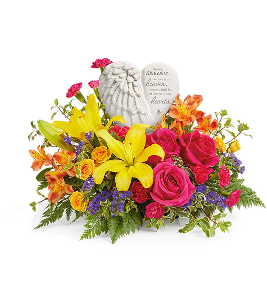 Forever In Bloom Bouquet