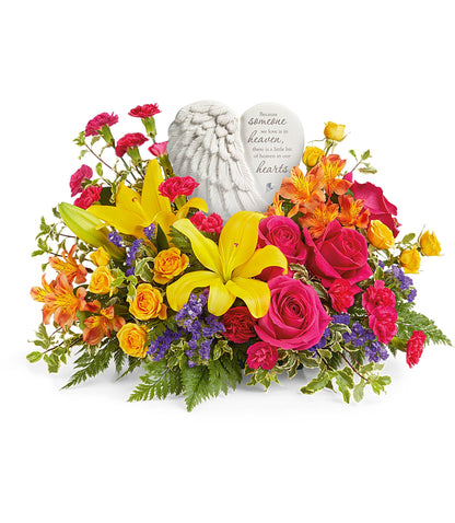 Forever In Bloom Bouquet