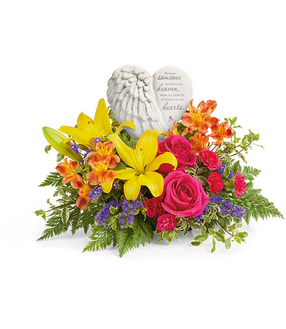 Forever In Bloom Bouquet