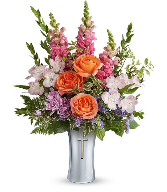 Glory's Embrace Bouquet