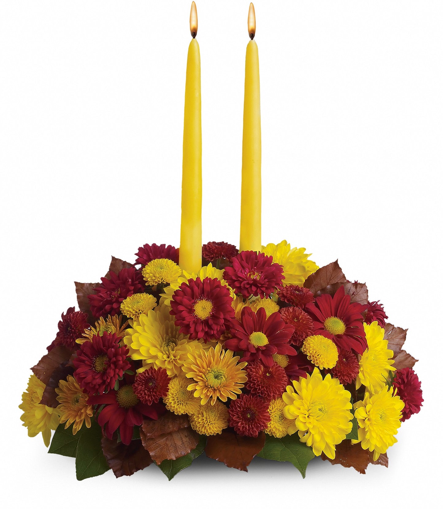 Harvest Happiness Centerpiece