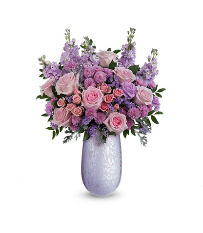 Joyful Blossoms Bouquet