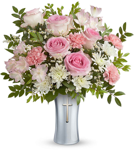 Loving Whisper Bouquet