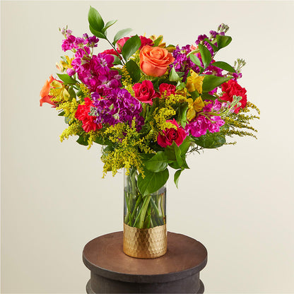 Sundance Bouquet