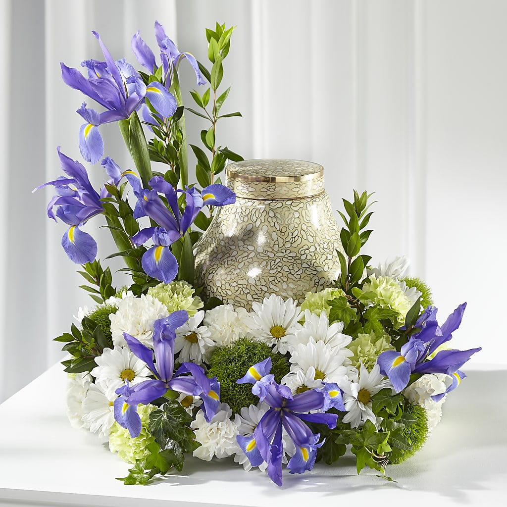 Sincere Spirit Cremation Adorment