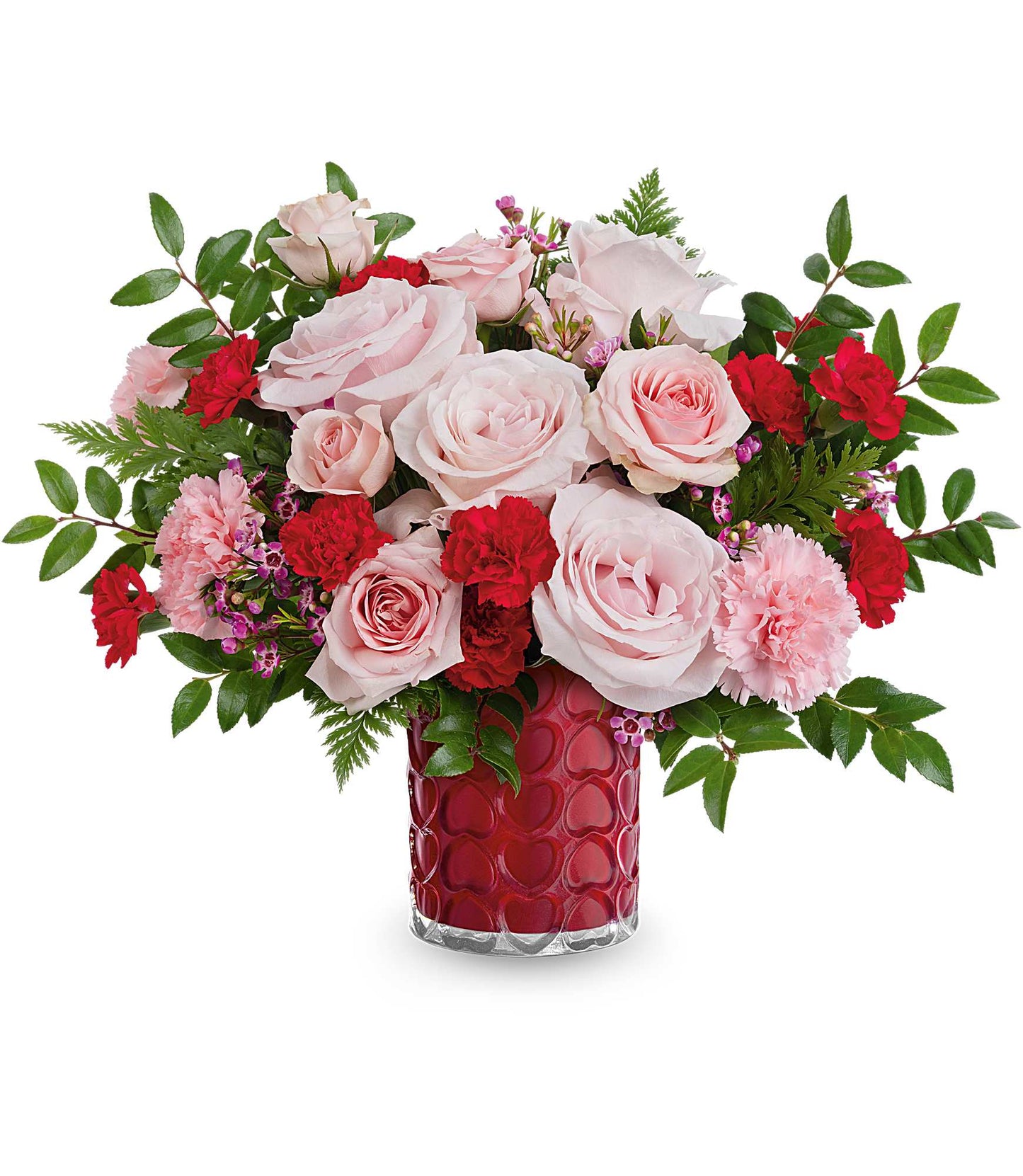 Sweetheart Sparkle Bouquet