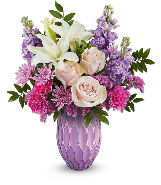 Whimsical Blooms Bouquet